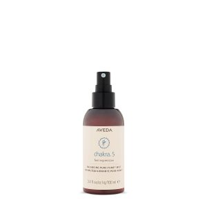 Aveda Chakra 5 Balancing Pure-Fume Mist: Throat