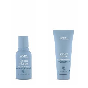 Aveda Smooth Infusion Anti-Frizz Shampoo & Conditioner