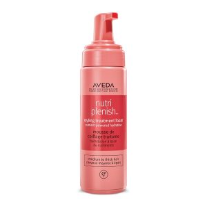 Aveda Nutriplenish Styling Treatment Foam