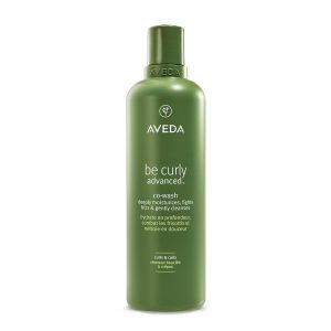 BE CURLY ADVANCED CO-WASH