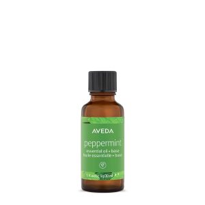 Aveda Peppermint Essential Oil + Base
