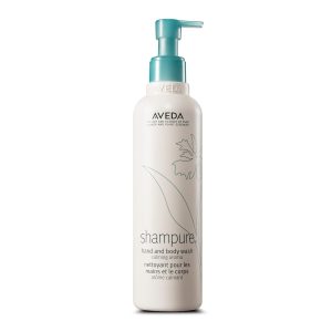 Aveda Shampure Hand & Body Wash