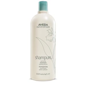 Aveda Shampure Nurturing Shampoo for Fine to Medium Hair
