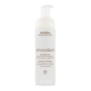 Aveda Phomollient Styling Foam
