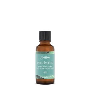 Aveda Eucalyptus Essential Oil + Base