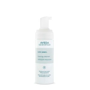 Aveda Outer Peace Foaming Cleanser
