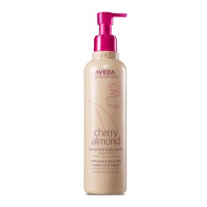 Aveda Cherry Almond Hand & Body Wash