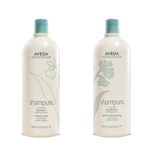 Aveda Shampure Nurturing Shampoo & Conditioner Duo