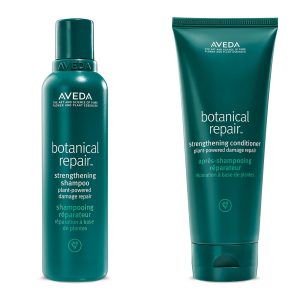Aveda Botanical Repair Strengthening Shampoo & Conditioner Duo