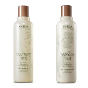 Aveda Rosemary Mint Purifying Shampoo & Conditioner Duo