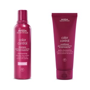 Aveda Color Control Rich Shampoo & Conditioner Duo