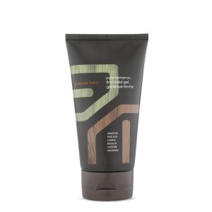 Aveda Men Pure-Formance Firm Hold Hair Gel for Men