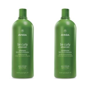 Aveda Be Curly Advanced Shampoo & Conditioner Duo