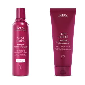 Aveda Color Control Light Shampoo & Conditioner Duo