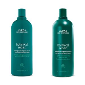 Aveda Botanical Repair Strengthening Shampoo & Conditioner Duo